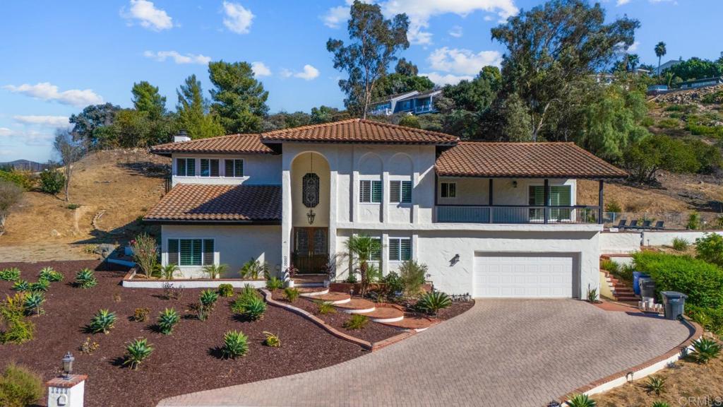 1223 Burris Drive