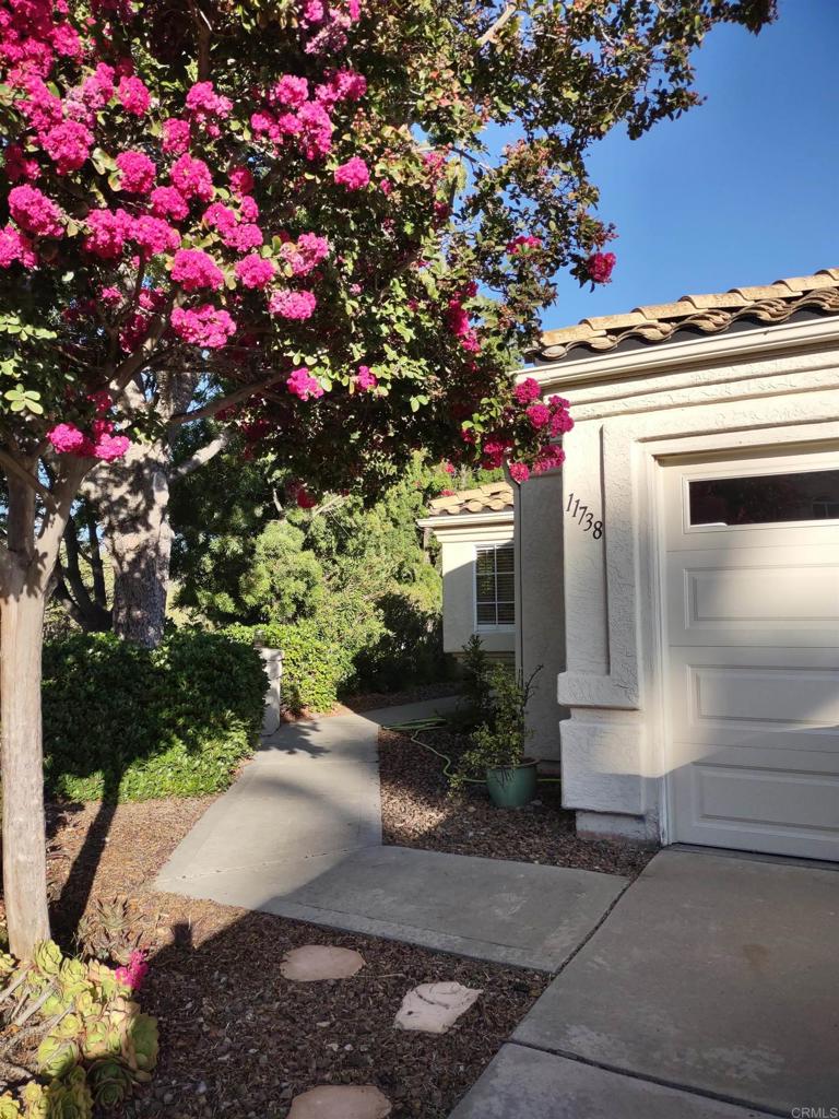 11738 Monte View Court