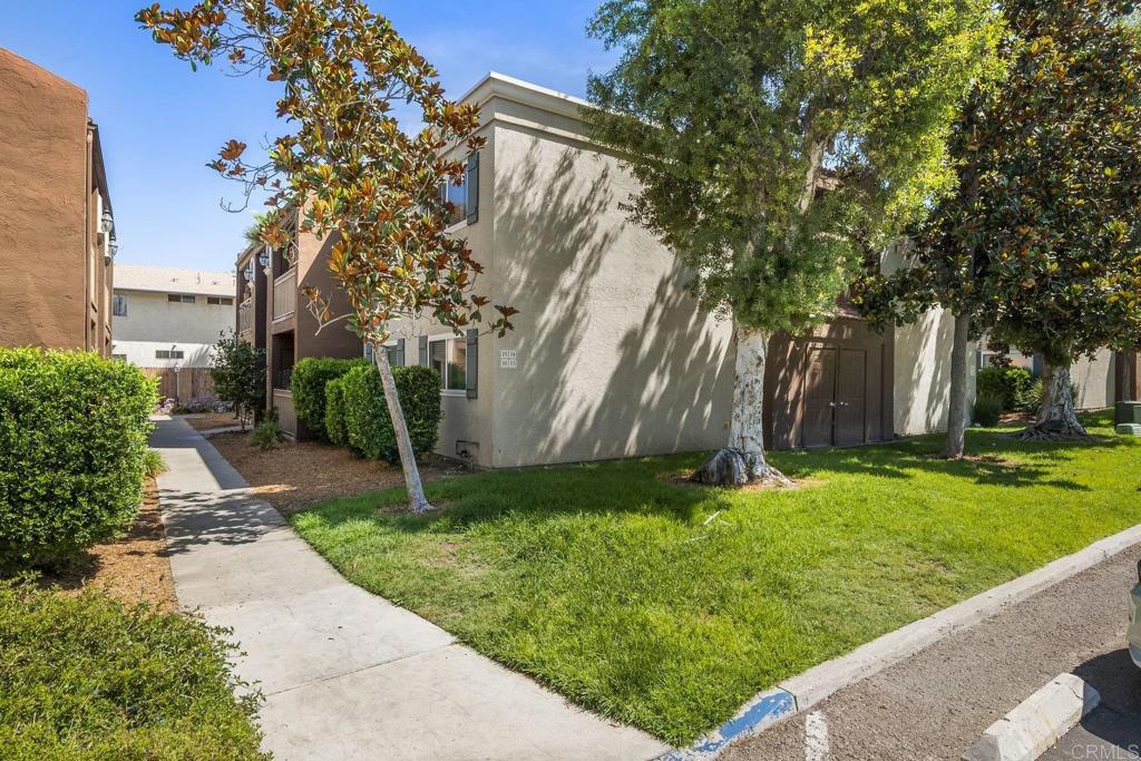 550 Graves Avenue