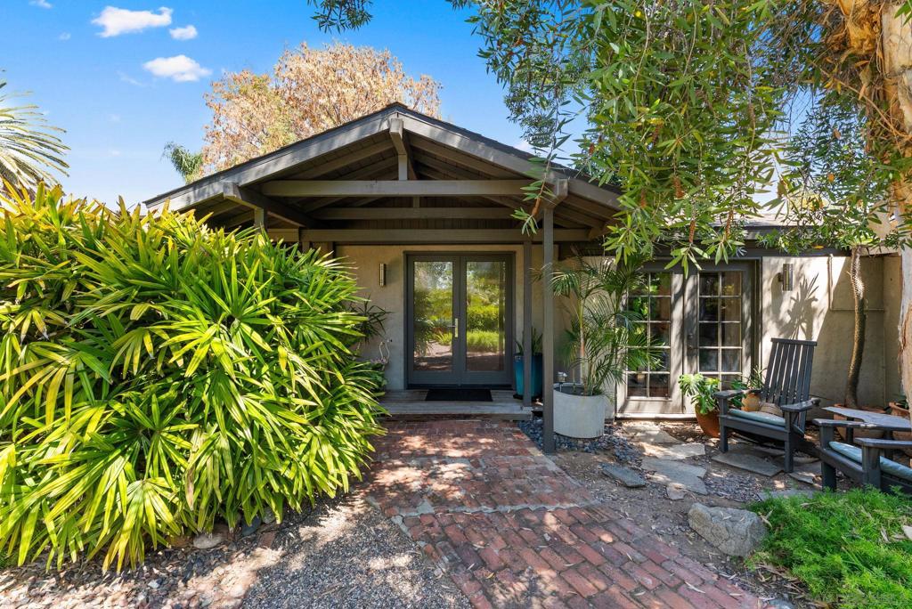 1767 Wind River Road