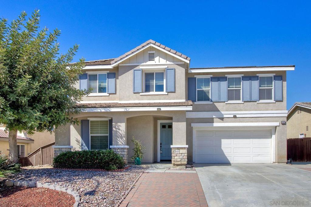 36029 Mustang Spirit Ln