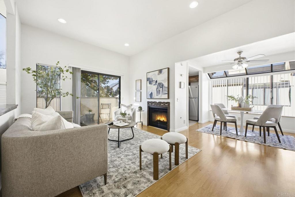 1540 Granite Hills Drive