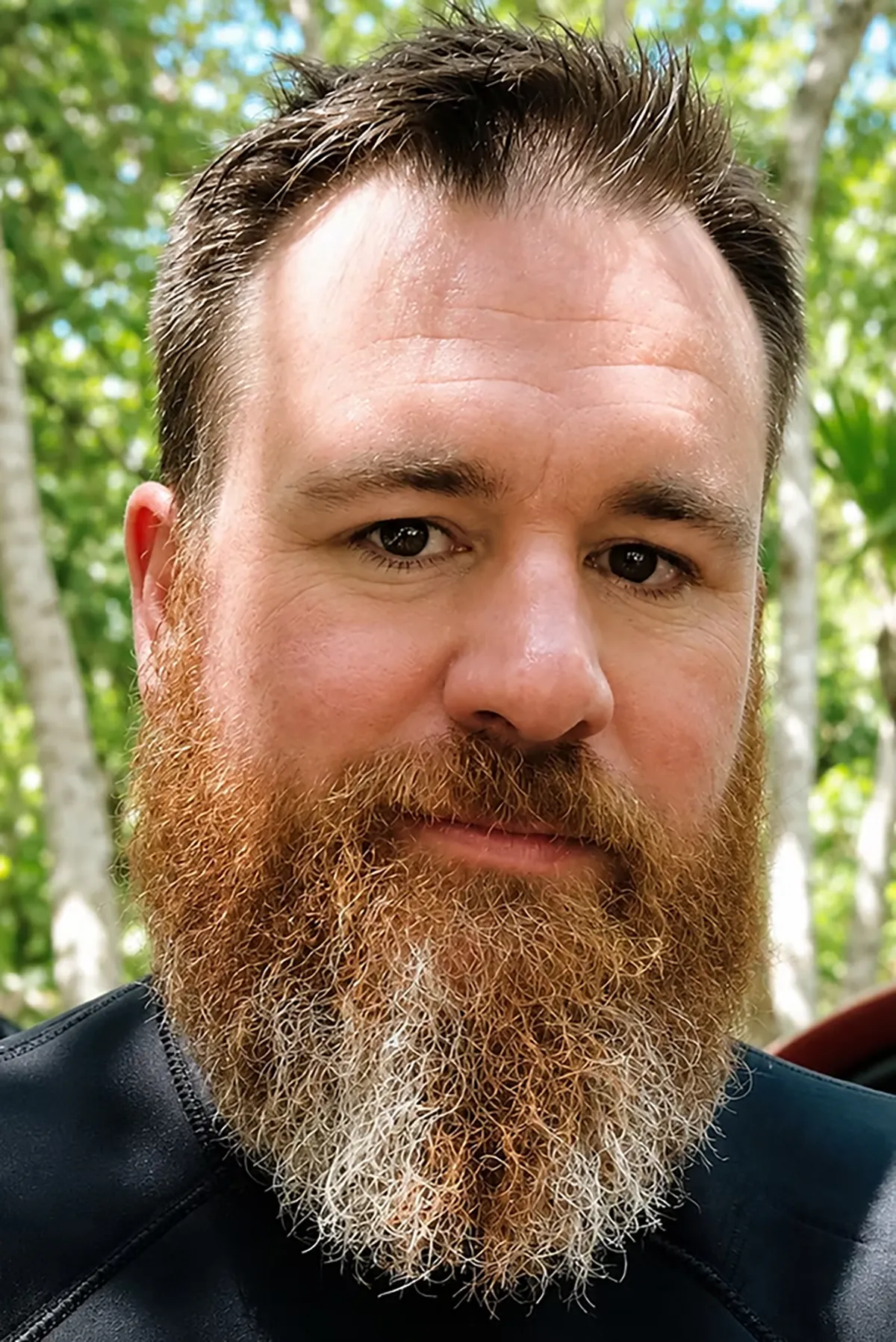 Andy Stewart