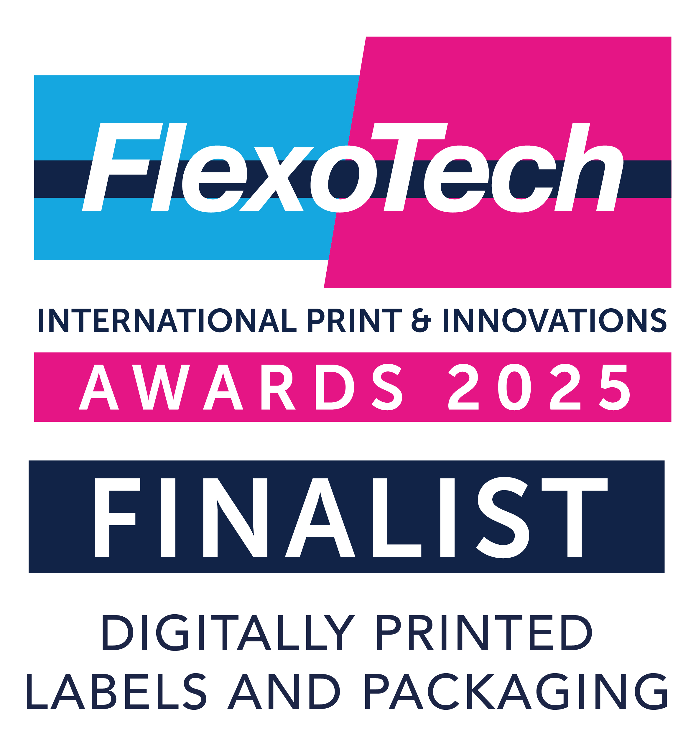 label printing for beers, wines & spirits market