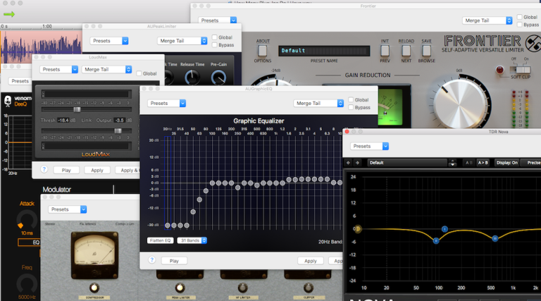 Vo Module Settings Tips for Your VO Recording Settings