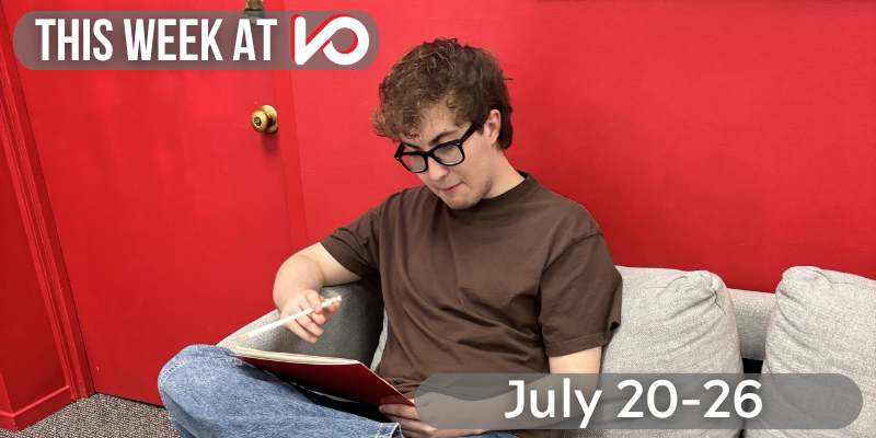 This Week at Voice One