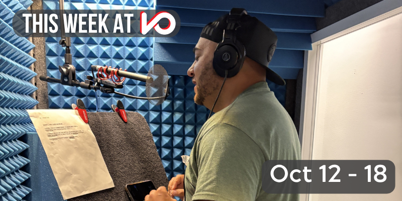 This Week at Voice One