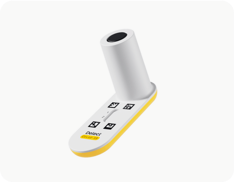 Detect | Diagnostics for the Pace of Modern Care™