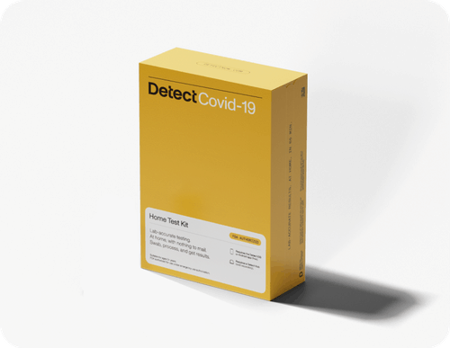 Detect | Diagnostics for the Pace of Modern Care™