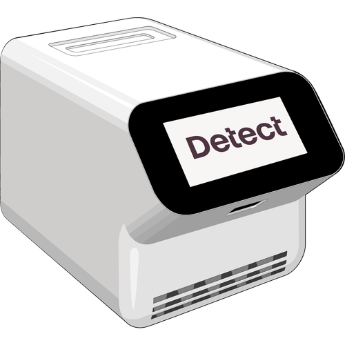 Detect | Diagnostics for the Pace of Modern Care™