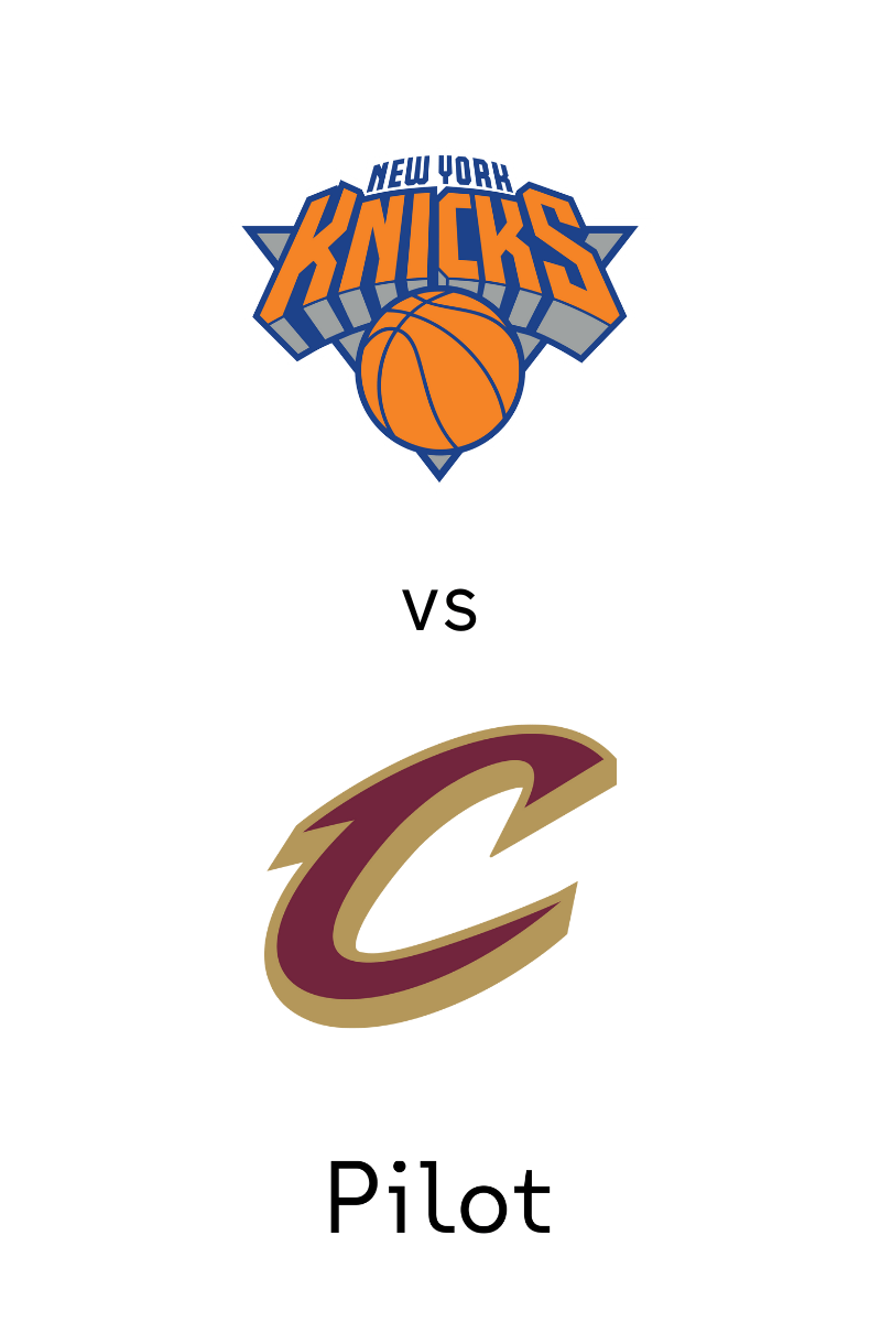 Knicks vs Nuggets 