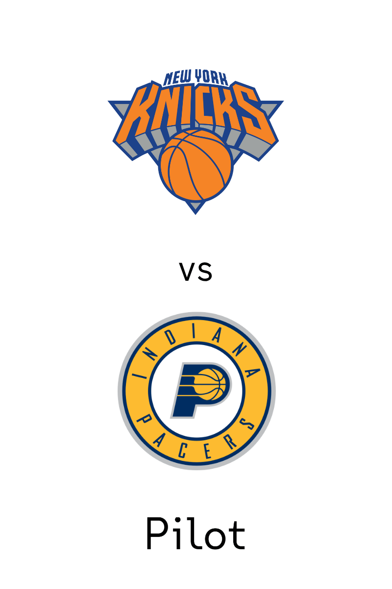 Knicks vs Nuggets 