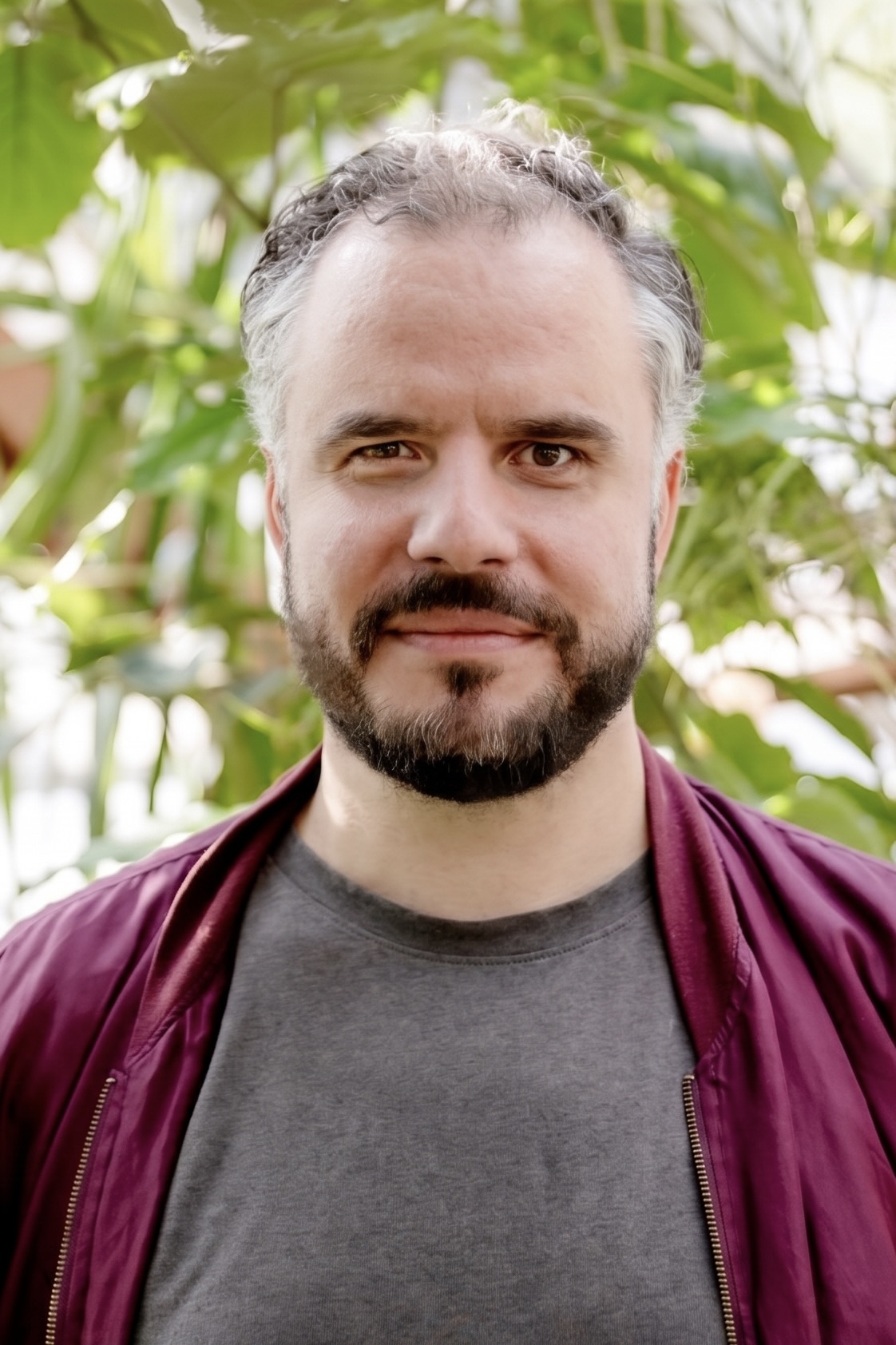 Bastian Zimmermann