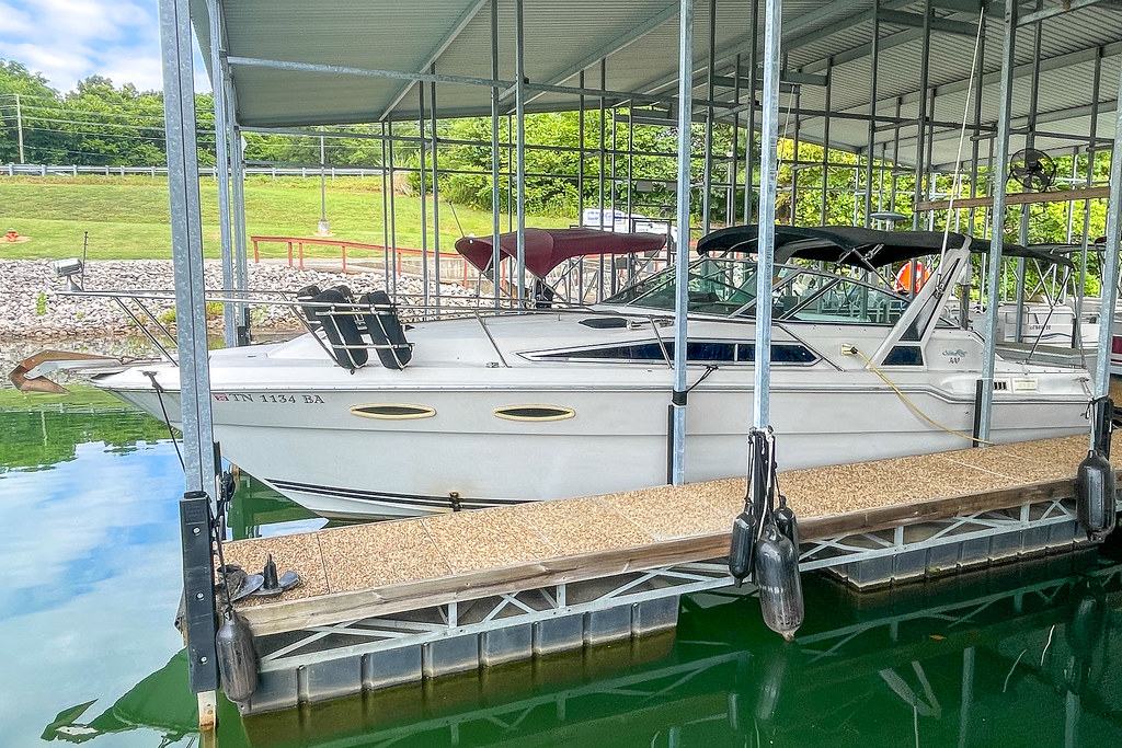 Sea Ray 300 Sundancer