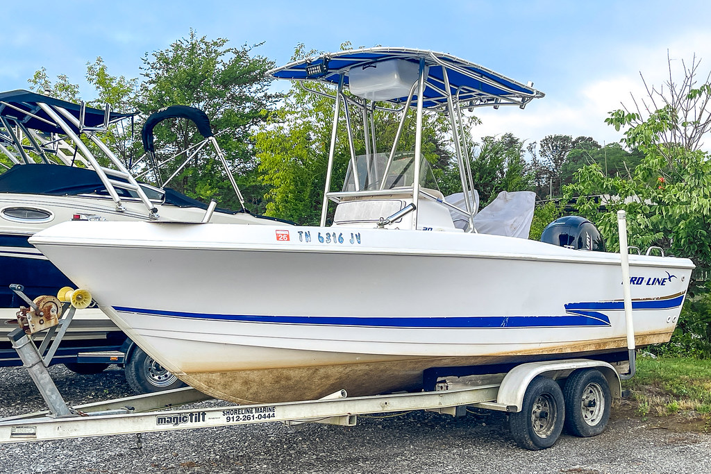 Pro-Line 20 Sport