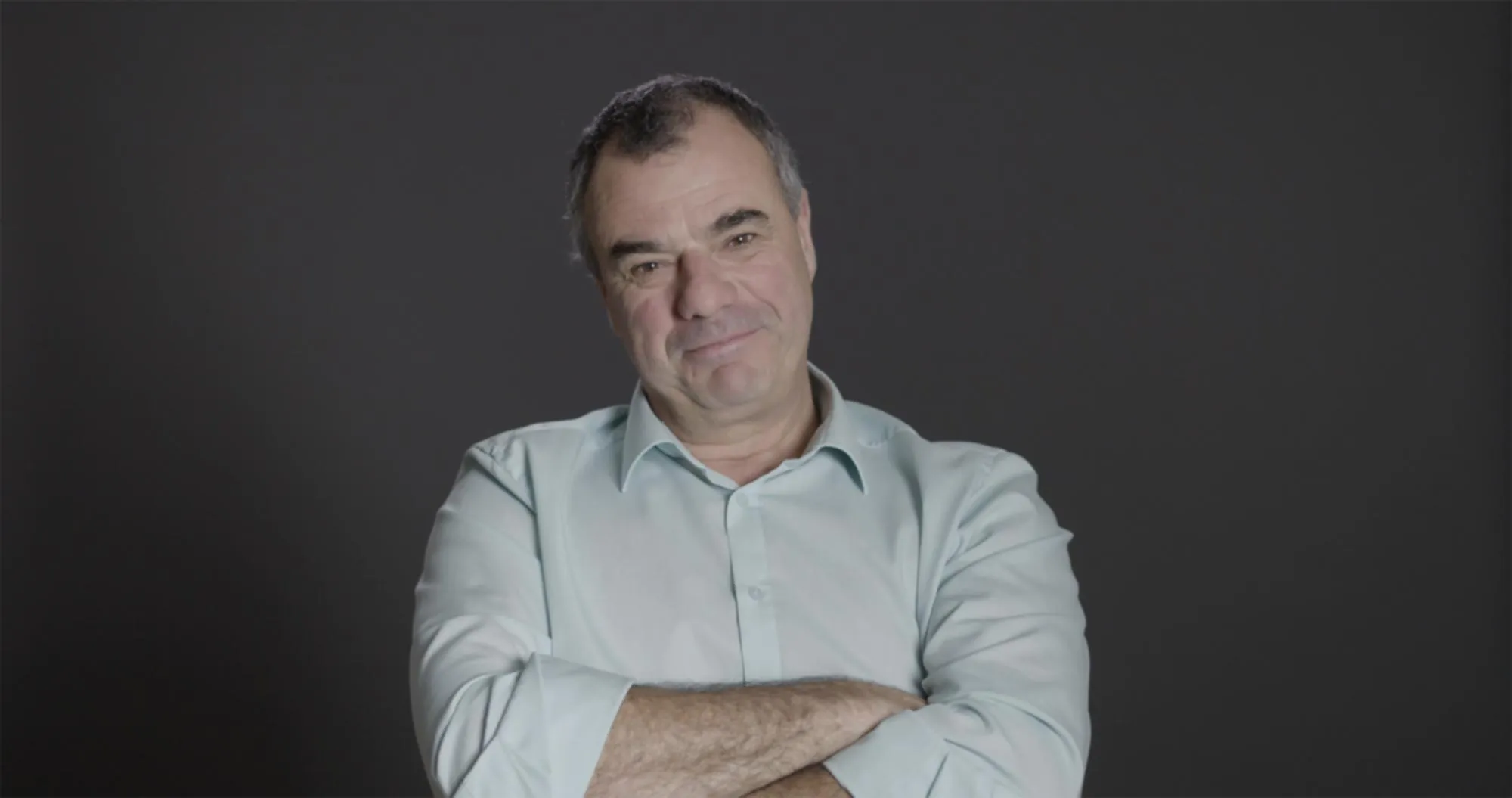 Chris Corbould - Special Effects and Miniature Effects Supervisor