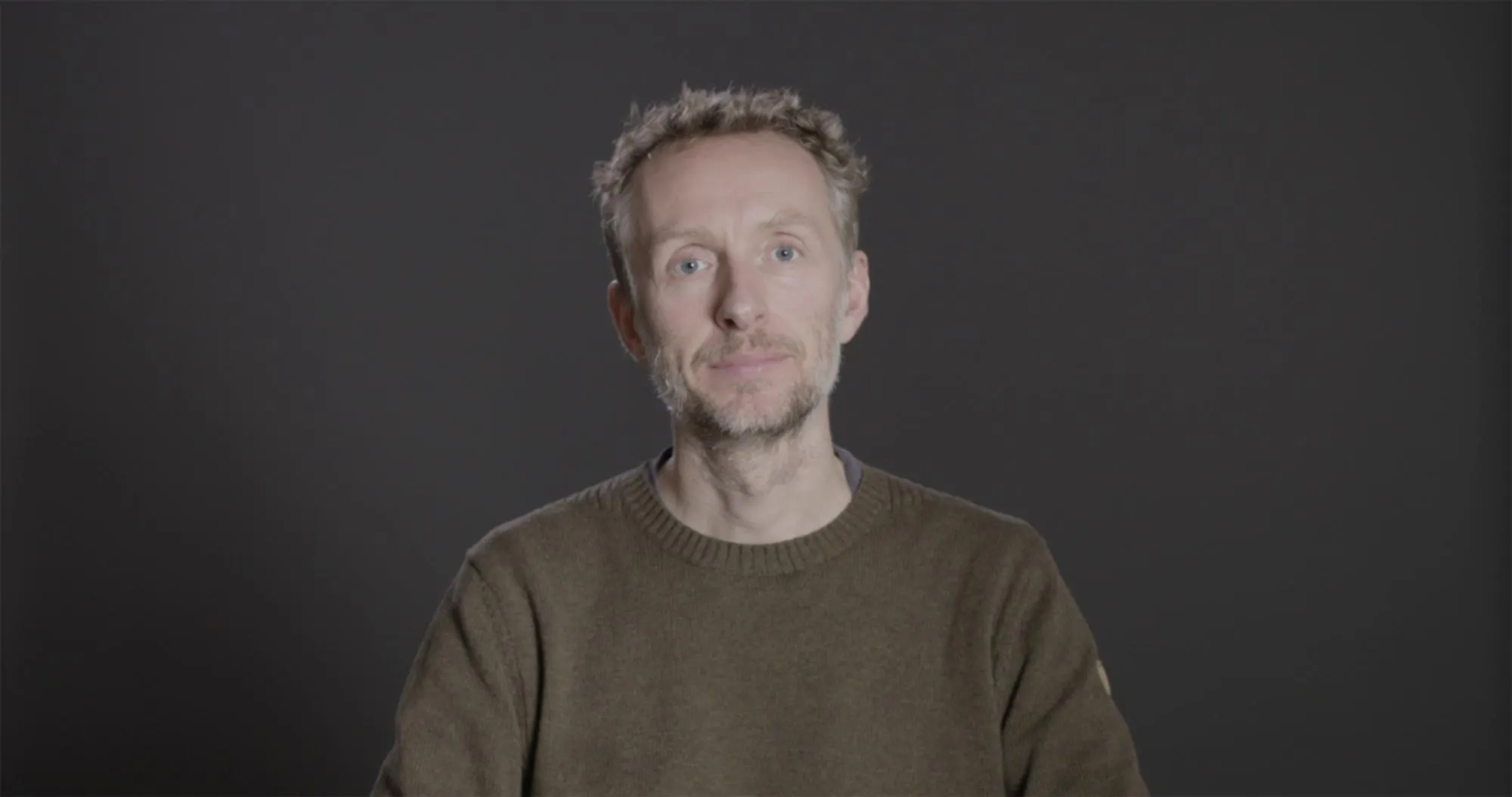 Dean Clegg - Art Director