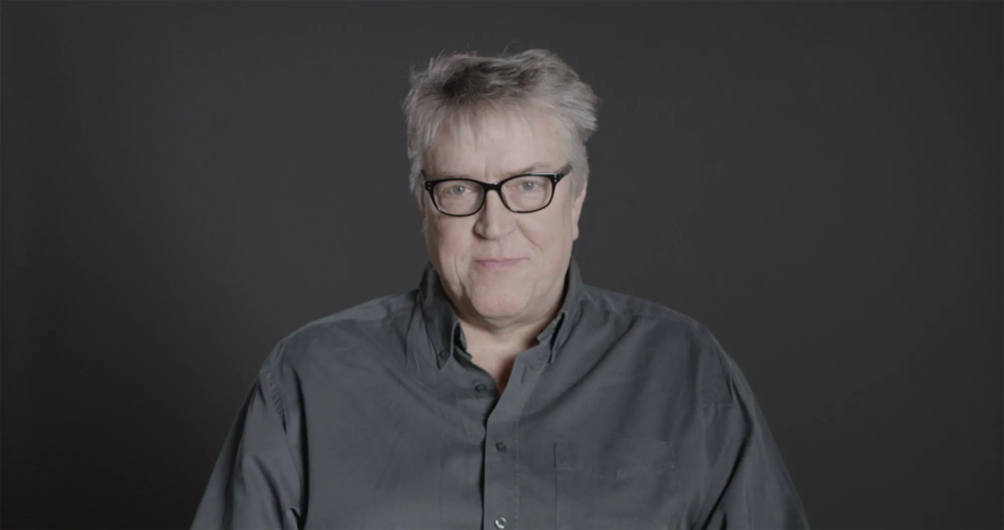 Steve Begg - Visual Effects and Miniature Supervisor