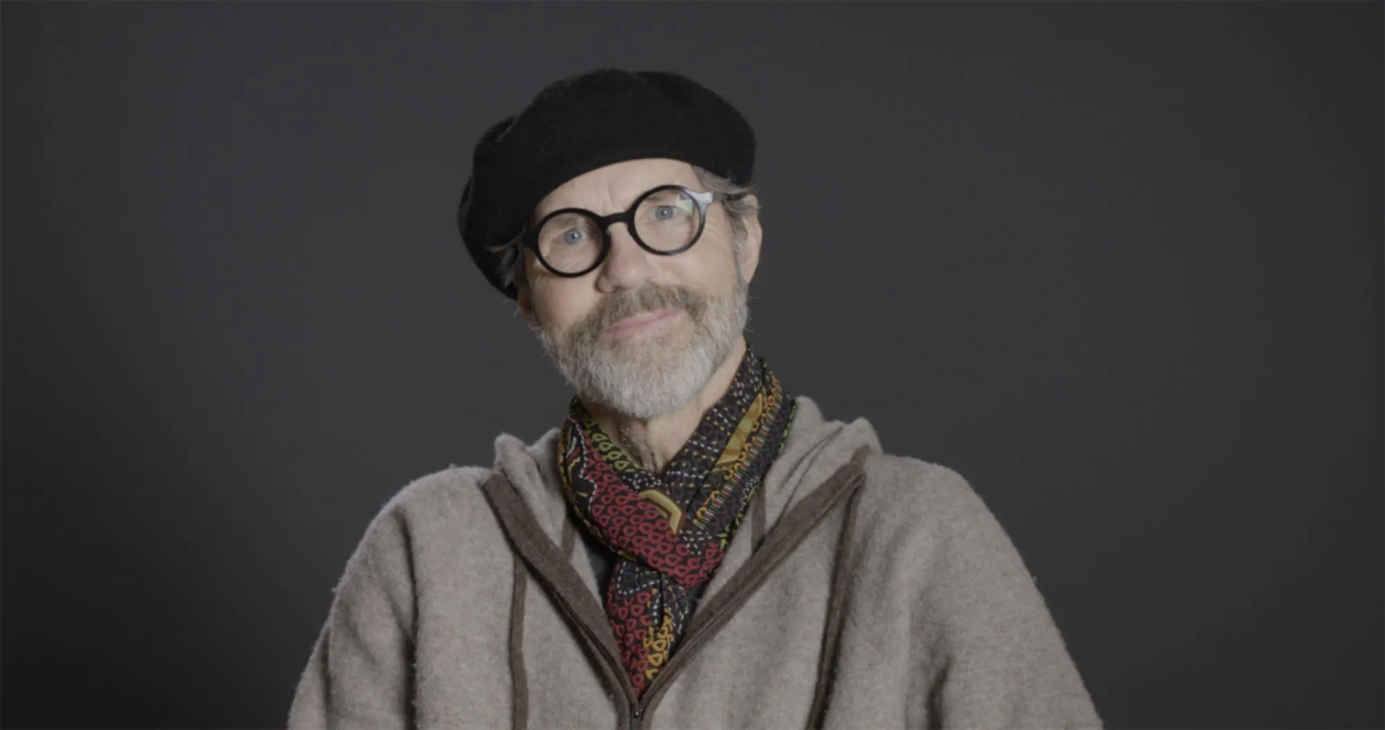 Dennis Gassner - Production Designer