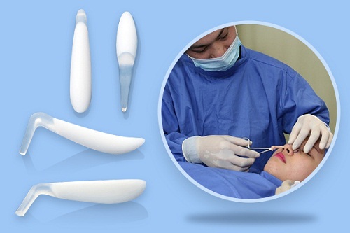 Nâng mũi bọc sụn có vĩnh viễn không ? 4 Cách giữ mũi Mãi Đẹp - Hình 5