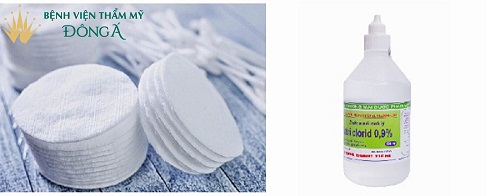 14 Cách vệ sinh mũi sau khi nâng giúp bạn Hồi Phục cực Nhanh - Hình 1