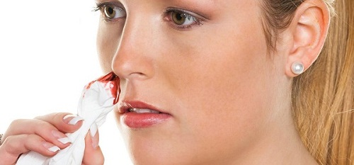 14 Cách vệ sinh mũi sau khi nâng giúp bạn Hồi Phục cực Nhanh - Hình 4