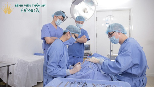 [Bật Mí] 2 Phương pháp nâng mũi gồ Siêu Hiệu Quả cho mũi đẹp -Ảnh 8