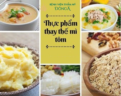 Nâng mũi ăn mì tôm được không? 3 Nguy cơ tiềm ẩn ở trong gói mì - Hình 5
