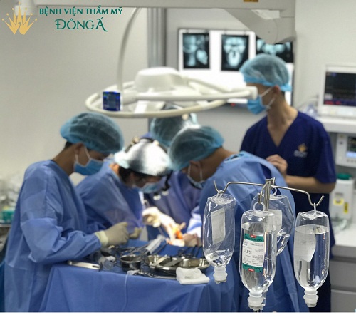 Hút dịch sau khi nâng mũi | Giải đáp 7 Thắc Mắc phổ biến nhất - Hình 3