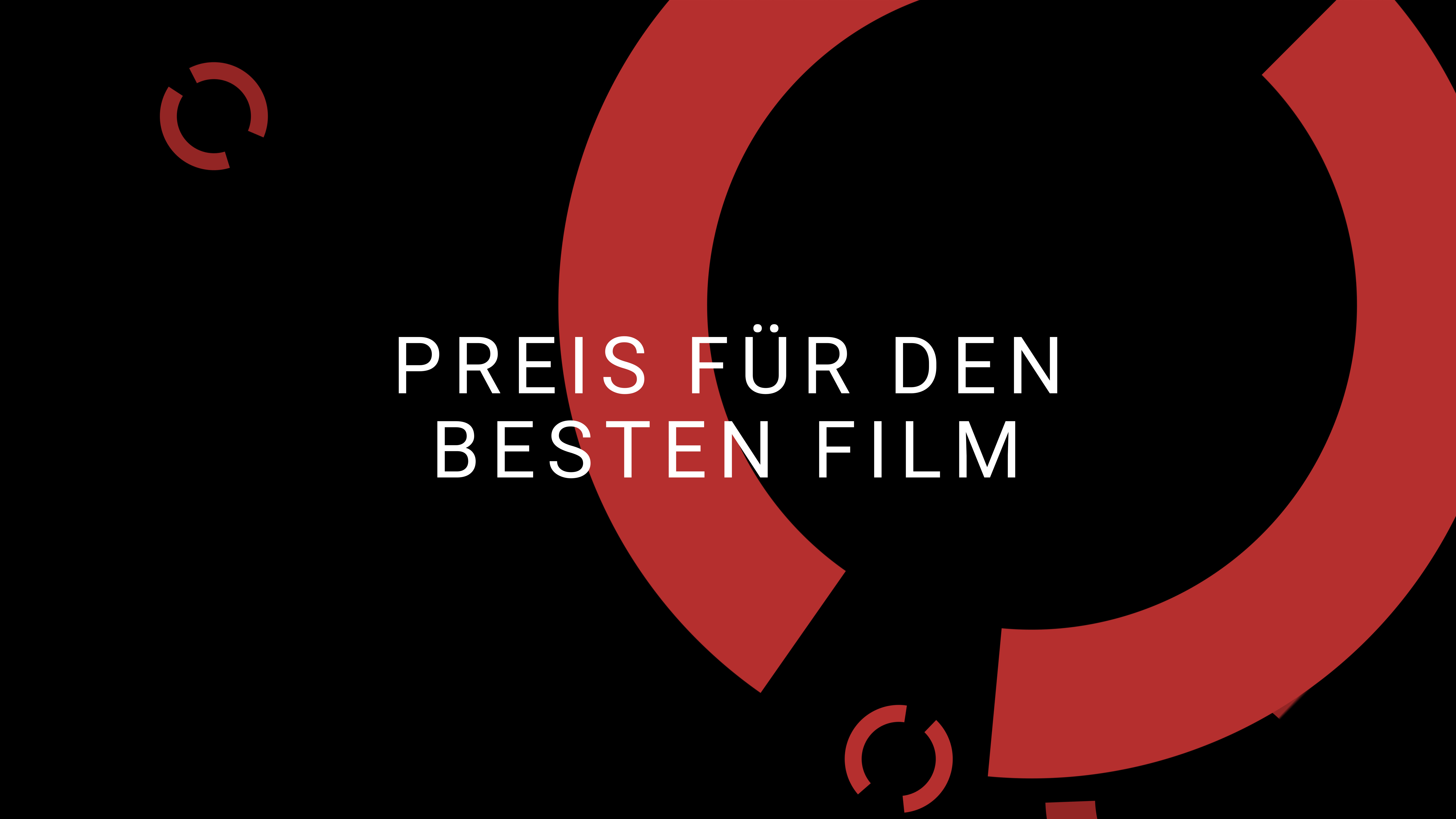 Zürcher Filmpreis 2025