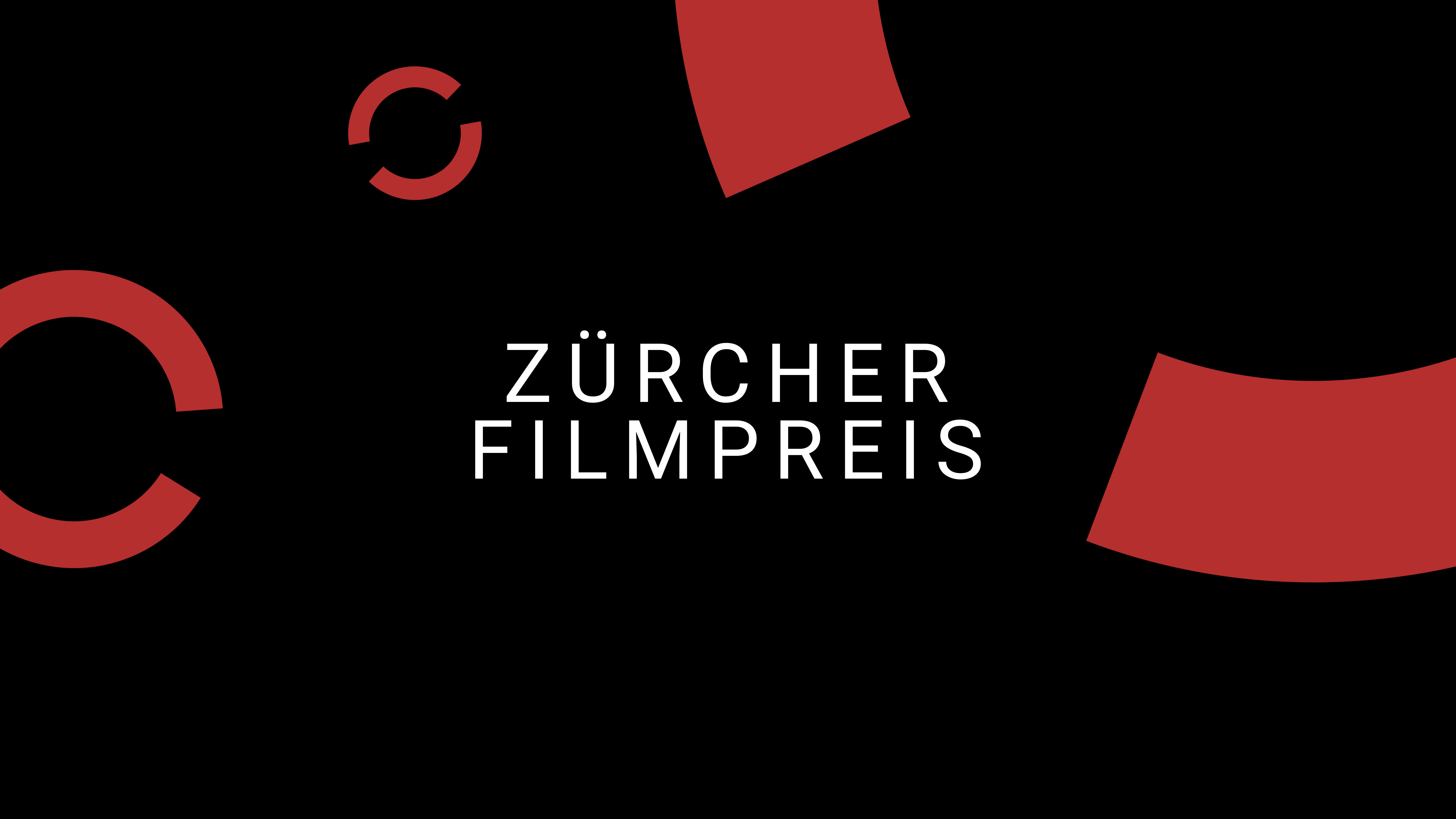 Zürcher Filmpreis, Preis für den besten Film, Michael Frei Motion Design,
