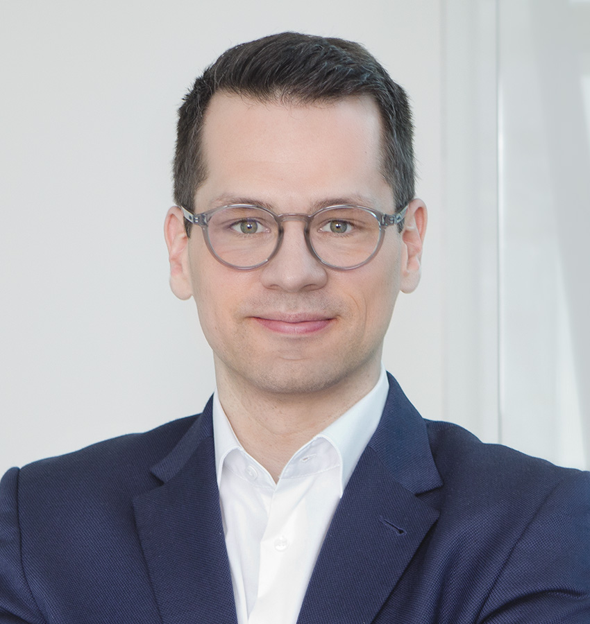 Florian Stein, LL.M. 