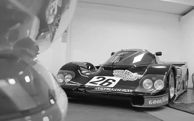 Goodwood Masters