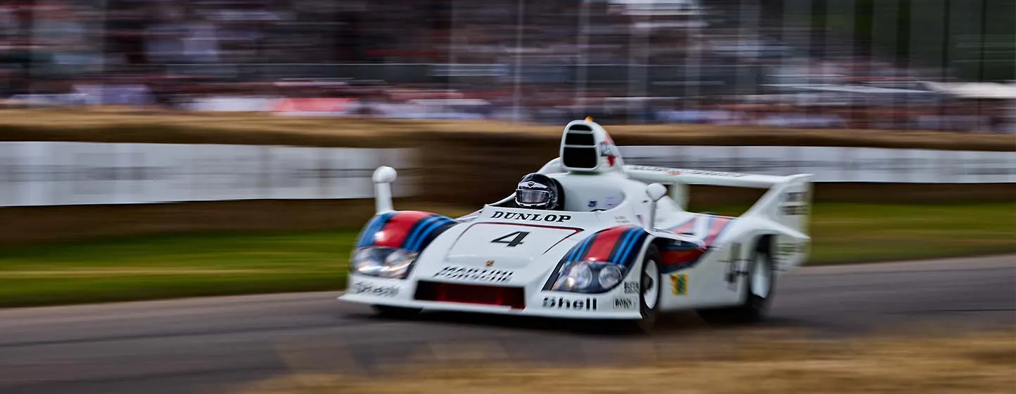Goodwood Festival of Speed - 2024