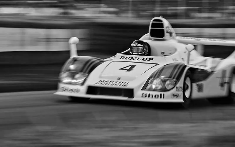 Goodwood Festival of Speed - 2024