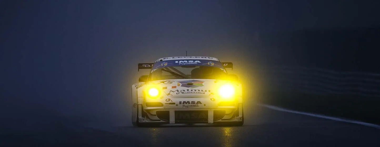 Spa Classic