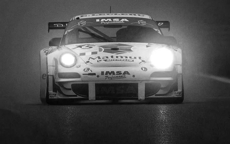 Spa Classic