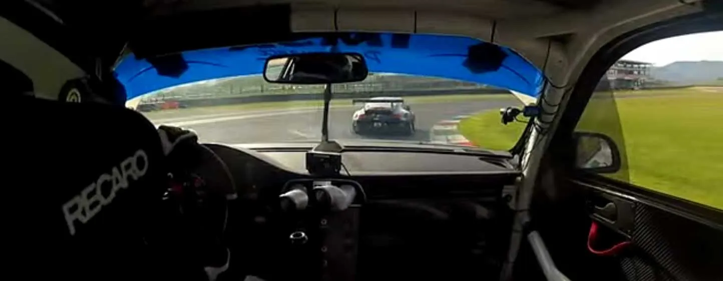 2024 Endurance Racing Legends season highlights - Porsche 997 RSR