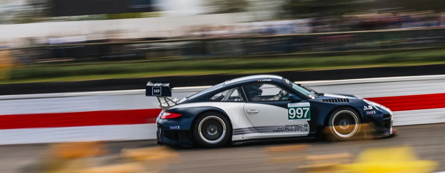 Goodwood 82nd Members Meeting