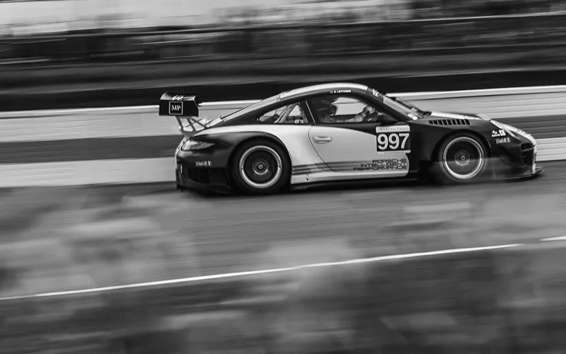 Goodwood 82nd Members Meeting