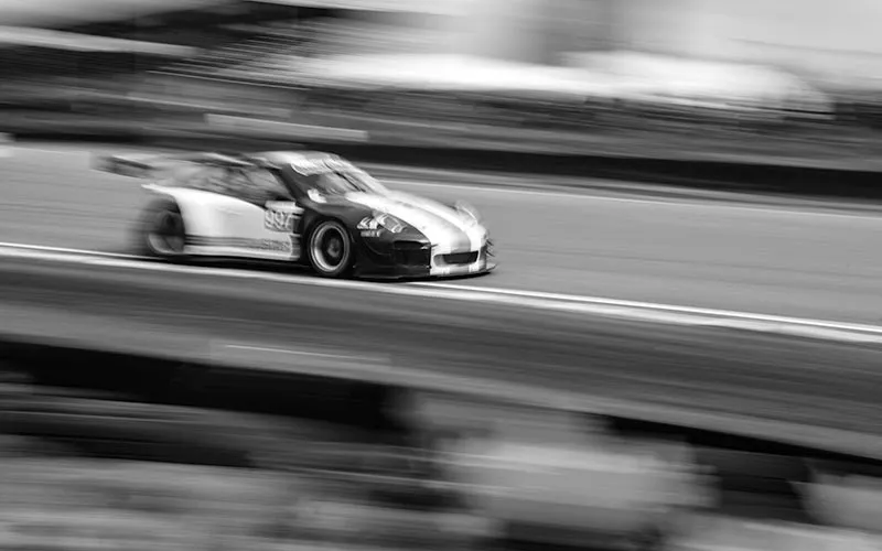 "Give me Goodwood on a Summers Day”