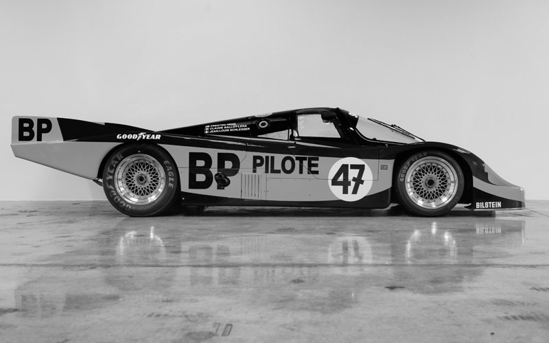 Chassis # 956-103