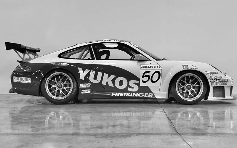 Chassis # WPOZZZ99Z4S 693086