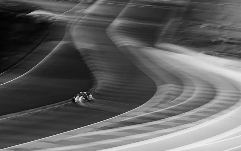 MRL GT3 LEGENDS - SPA SIX HOURS HISTORIC