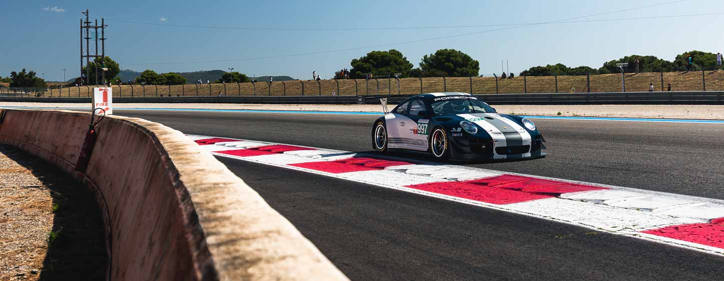 PETER AUTO – DIX MILLE TOURS