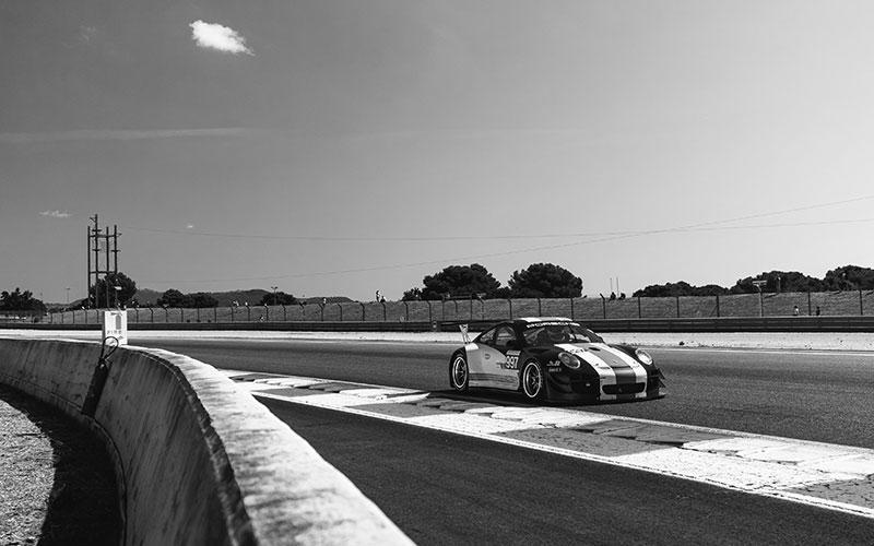 PETER AUTO – DIX MILLE TOURS