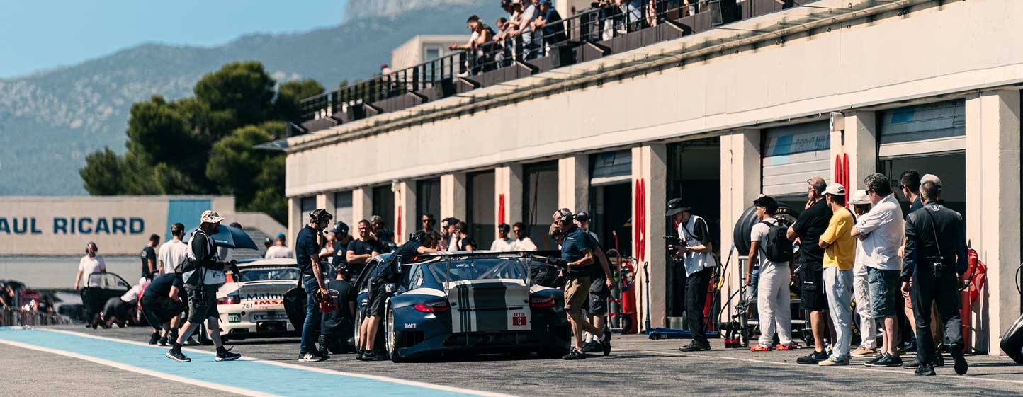 PETER AUTO – DIX MILLE TOURS