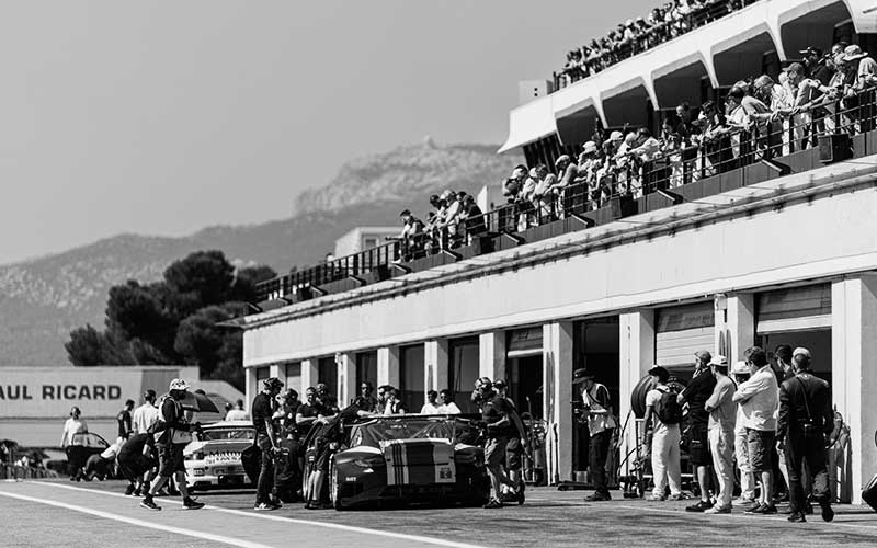 PETER AUTO – DIX MILLE TOURS