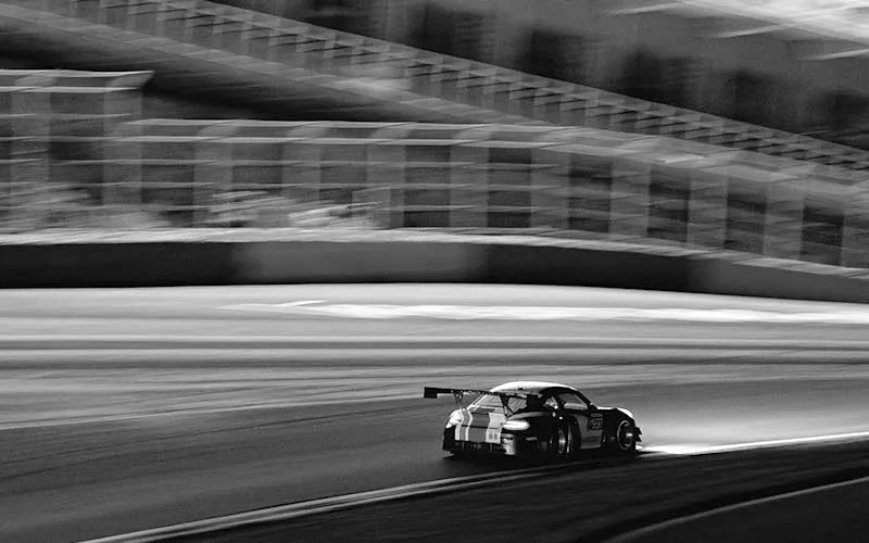 MRL GT3 LEGENDS - SPA SIX HOURS HISTORIC