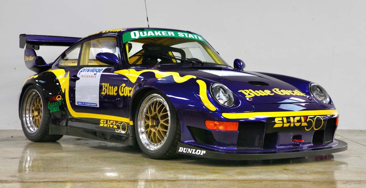 Chassis # WP0ZZZ99ZTS393078